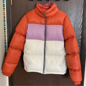 Cotopaxi Solazo Down Jacket M